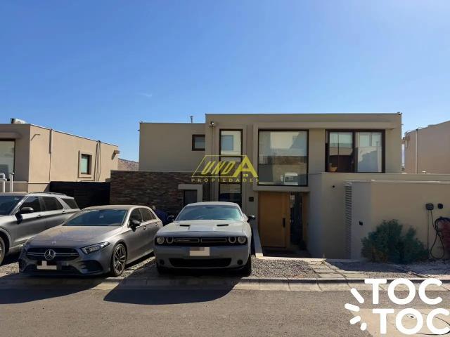 Casa en Colina