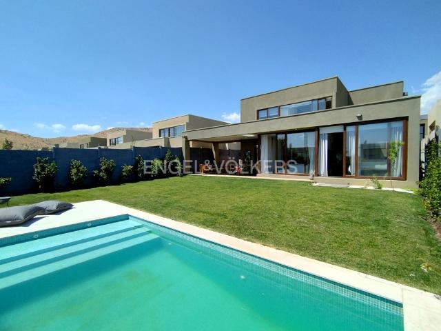 Casa en Colina