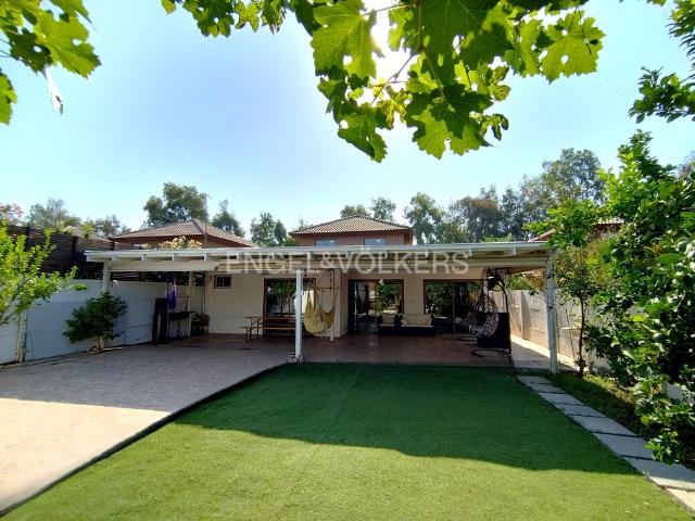Casa en Colina