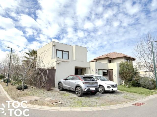 Casa en Colina