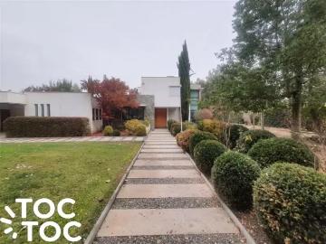 Casa en Colina