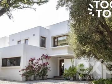Casa en Colina
