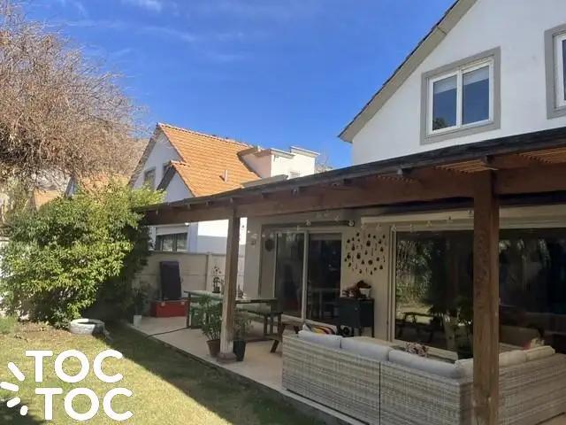Casa en Colina