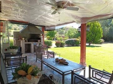 Casa en Colina