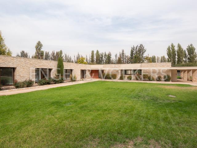 Casa en Colina