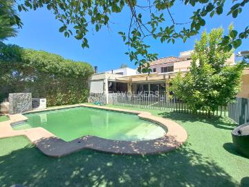 Casa en Colina