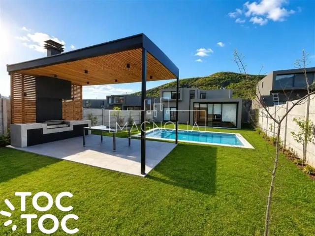 Casa en Colina