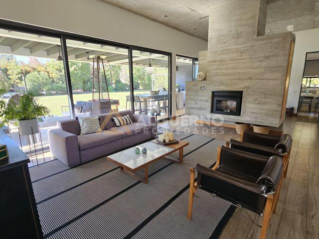 Casa en Colina