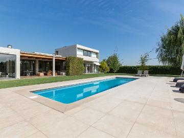Casa en Colina
