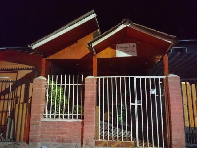 Casa en Colina