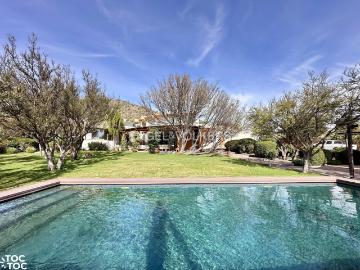 Casa en Colina