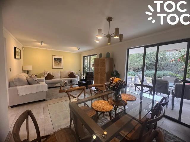 Casa en Colina