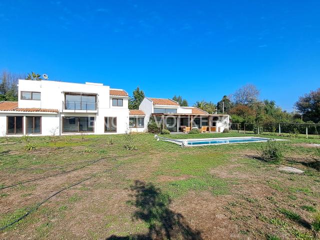 Casa en Colina