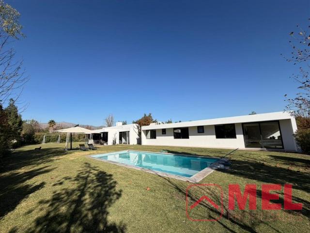 Casa en Colina
