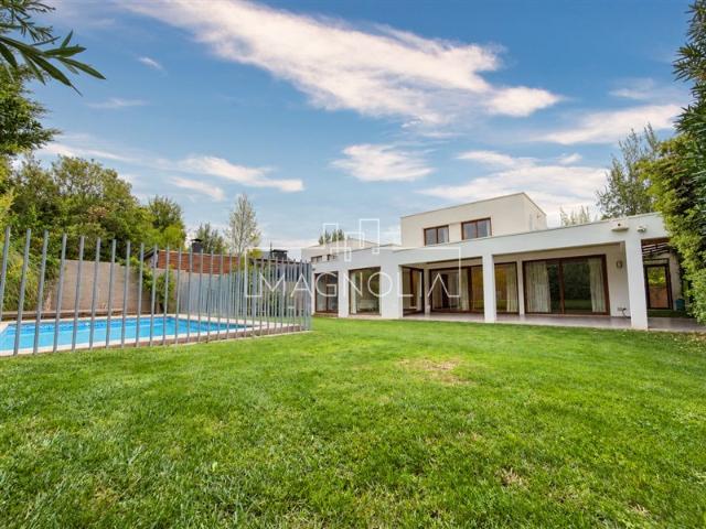 Casa en Colina