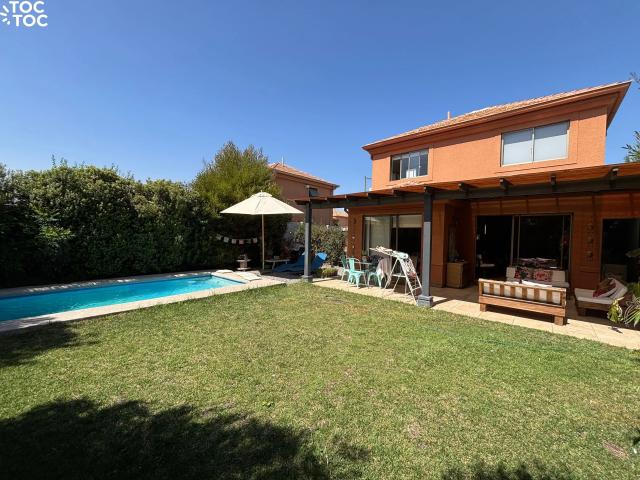 Casa en Colina
