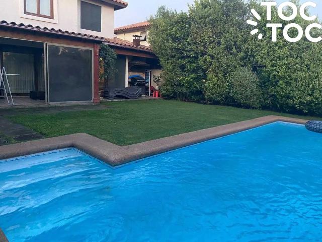 Casa en Colina