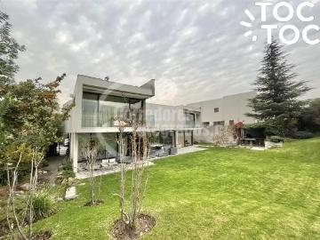 Casa en Colina