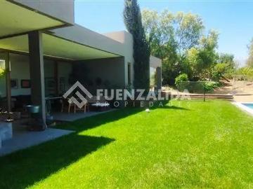 Casa en Colina