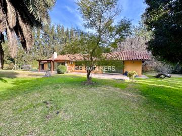 Casa en Colina
