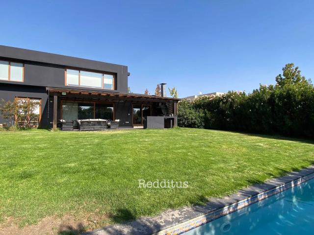 Casa en Colina