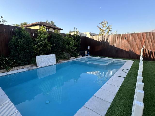 Casa en Colina