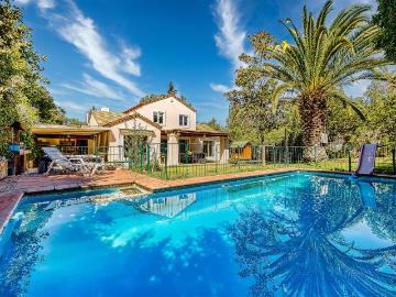 Casa en Colina