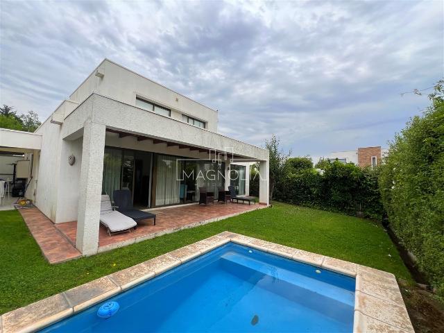 Casa en Colina