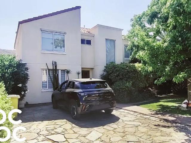 Casa en Colina