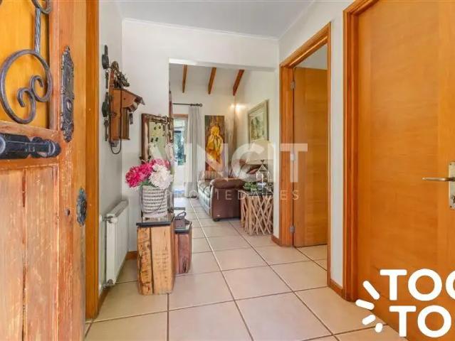 Casa en Colina