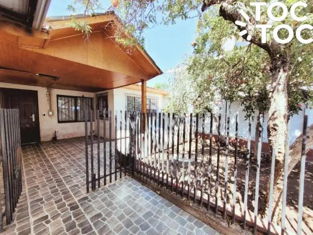 Casa en Colina