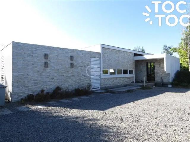 Casa en Colina