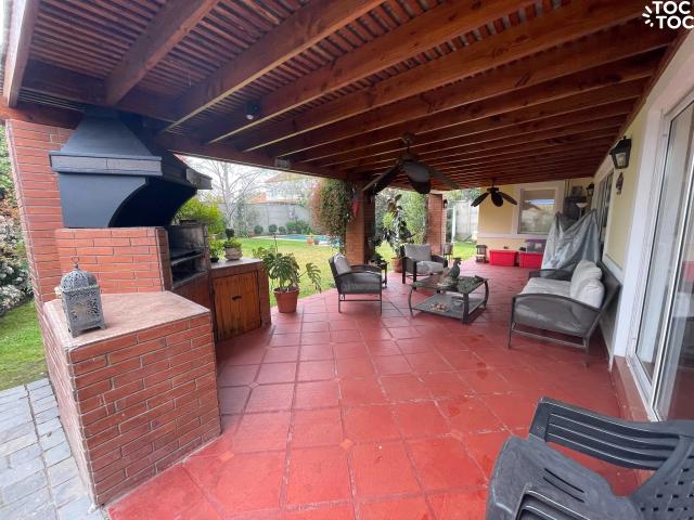 Casa en Colina