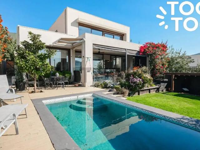 Casa en Colina
