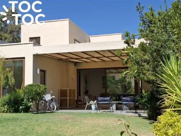 Casa en Colina