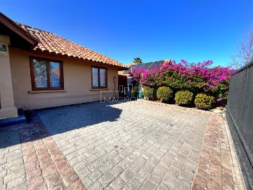 Casa en Colina