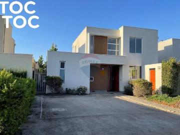 Santa Elena, Laguna Santa Elena, Laguna Santa Elena, Colina, Provincia de Chacabuco, Región Metropolitana de Santiago