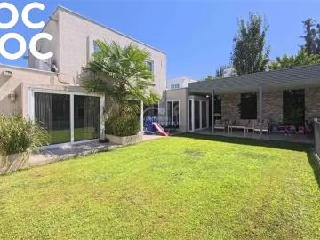 Casa en Colina