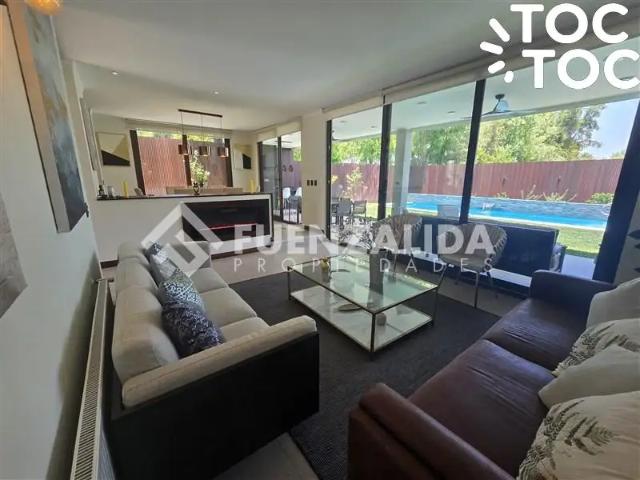 Casa en Colina