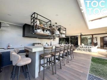 Casa en Colina