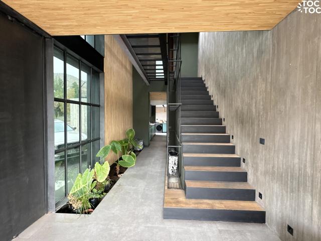 Casa en Colina