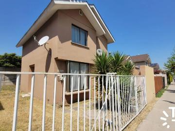 Casa en Colina