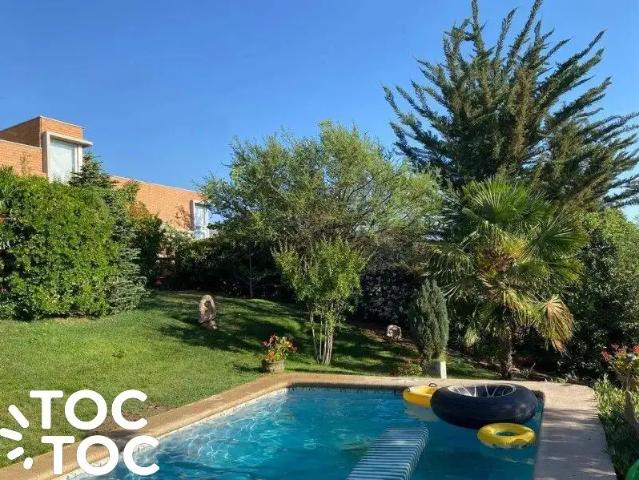 Casa en Colina