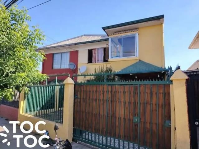 Casa en Colina