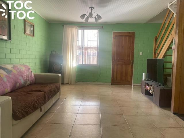 Casa en Colina
