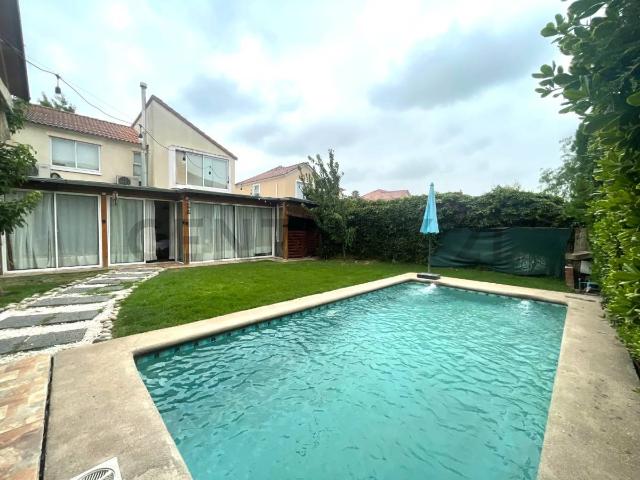 Casa en Colina