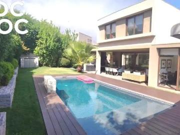 Casa en Colina
