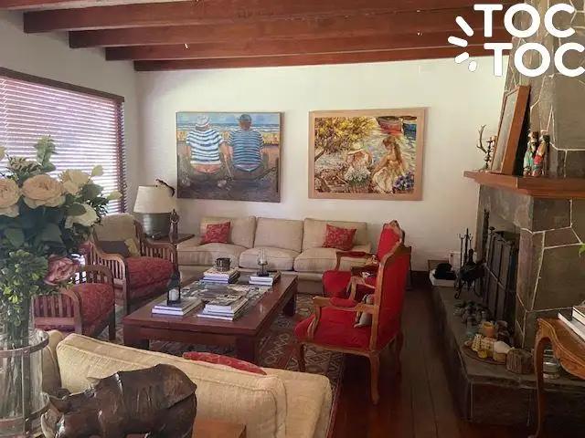 Casa en Colina