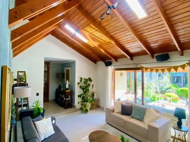 Casa en Colina