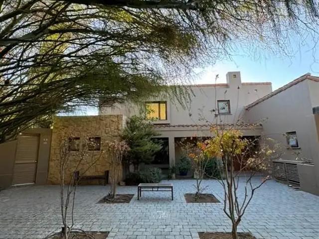 Casa en Colina